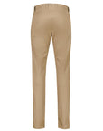Biz Corporate Traveller Mens Tapered Chino (RGP263M)