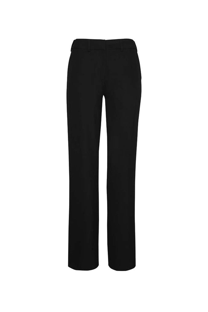 Biz Collection Siena 7/8 Mid Waist Slim Leg Pants RGP308L main image 1