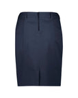 Biz Corporate Traveller Womens Chino Skirt (RGS264L)