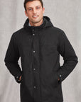 Biz Corporate Melbourne Mens Comfort Jacket -(RJK265M)