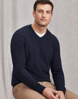 Biz Corporate Osaka Mens Pineapple Knit Jumper (RJP266M)