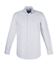 Biz Corporate Mens Noah L/S Shirt (RS070ML)