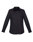 Biz Corporate Womens Charlie L/S Shirt (RS968LL)