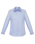 Biz Corporate Womens Charlie L/S Shirt (RS968LL)