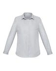 Biz Corporate Womens Charlie L/S Shirt (RS968LL)