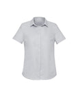 Biz Corporate Womens Charlie S/S Shirt (RS968LS)