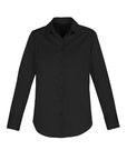 Biz Collection Camden Ladies Long Sleeve Shirt (S016LL)