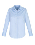 Biz Collection Camden Ladies Long Sleeve Shirt (S016LL)