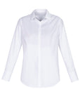 Biz Collection Camden Ladies Long Sleeve Shirt (S016LL)
