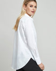 Biz Collection Camden Ladies Long Sleeve Shirt (S016LL)