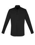 Biz Collection Camden Mens Long Sleeve Shirt (S016ML)