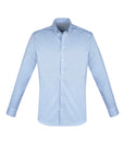 Biz Collection Camden Mens Long Sleeve Shirt (S016ML)
