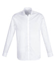 Biz Collection Camden Mens Long Sleeve Shirt (S016ML)