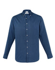 Biz Collection Mens Memphis Shirt (S127ML)
