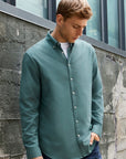 Biz Collection Mens Memphis Shirt (S127ML)