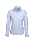 Biz Collection Ladies Ambassador Long Sleeve Shirt (S29520)