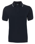 JB's Wear Cotton Face Polo - Adults (S2CF)