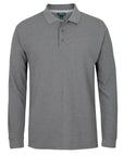 JB's Wear C Of C L/S Pique Polo (S2ML)