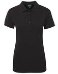 JB's Wear Ladies Ottoman Polo (S2OP1)