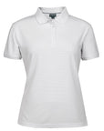 JB's Wear Ladies Ottoman Polo (S2OP1)