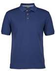 JB's Wear Ottoman Polo - Adults (S2OP)