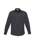 Biz Collection Mens Bondi Long Sleeve Shirt (S306ML)