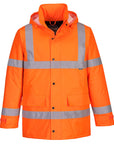 Portwest Hi-Vis Traffic Jacket (S460)