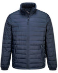 Portwest Aspen Mens Baffle Jacket (S543)