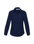 Biz Collection Ladies Madison Long Sleeve (S626LL)