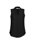 Biz Collection Ladies Madison Sleeveless (S627LN)