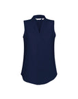 Biz Collection Ladies Madison Sleeveless (S627LN)