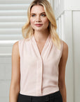 Biz Collection Ladies Madison Sleeveless (S627LN)