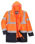 Portwest Essential 5-in-1 Two-Tone Jacket (S766)