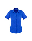 Biz Collection Womens Monaco Short Sleeve Shirt (S770LS)