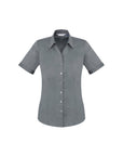 Biz Collection Womens Monaco Short Sleeve Shirt (S770LS)