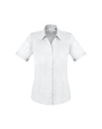 Biz Collection Womens Monaco Short Sleeve Shirt (S770LS)