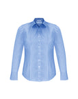 Biz Collection Ladies Euro Long Sleeve Shirt (S812LL)