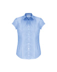 Biz Collection Womens Euro Short Sleeve Shirt (S812LS)