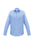 Biz Collection Mens Euro Long Sleeve Shirt (S812ML)