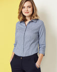 Biz Collection Ladies Jagger Shirt (S910LT)