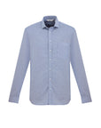 Biz Collection Mens Jagger L/S Shirt (S910ML)