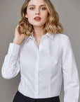 Biz Collection Ladies Regent L/S Shirt (S912LL)