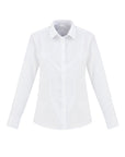 Biz Collection Ladies Regent L/S Shirt (S912LL)