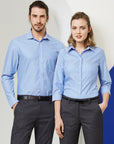 Biz Collection Ladies Regent ¾/S Shirt (S912LT)