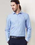 Biz Collection Mens Regent L/S Shirt (S912ML)