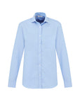 Biz Collection Mens Regent L/S Shirt (S912ML)