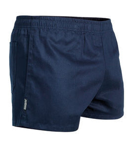 King Gee Original Cotton Drill Short-New Style-(SE206H )