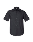 Biz Collection Mens Metro Short Sleeve Shirt (SH715)