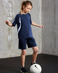 Biz Collection Kids Biz Cool™ Shorts (ST2020B)