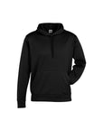 Biz Collection Mens Hype Pull-On Hoodie (SW239ML)